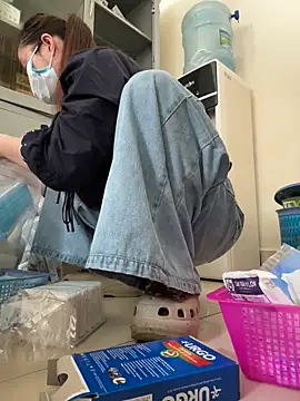 Snapshot of Donna9696 chatting on 2, 3, 2026 Donna9696 online show from 2, 3, 2026