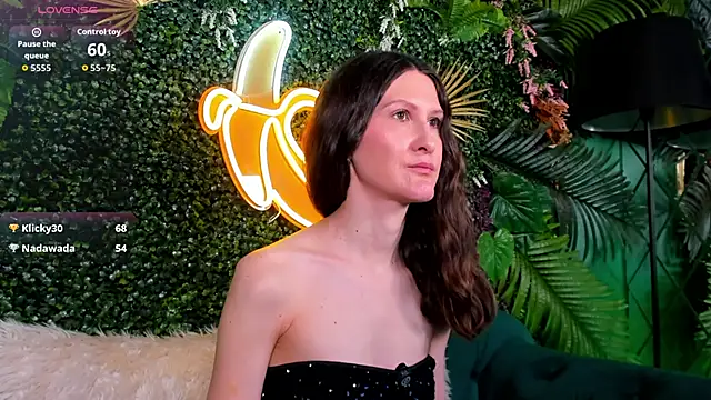 Fetish Pamela online show from 6, 4, 2026