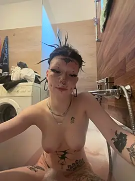 demonLamia online show from 11, 3, 2026