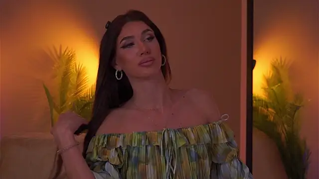 SammiMonroe online show from 25, 5, 2026