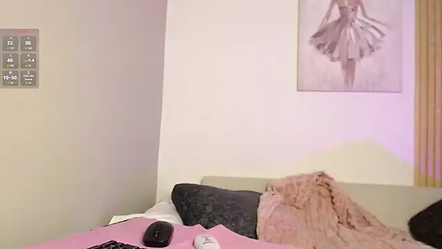 Snapshot of chloe_peach_ chatting on 10, 3, 2026 chloe peach online show from 10, 3, 2026