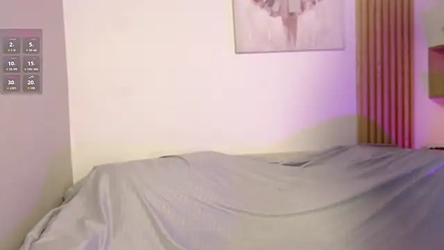 Snapshot of chloe_peach_ chatting on 10, 4, 2026 chloe peach online show from 10, 4, 2026