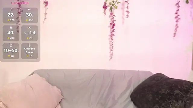 Snapshot of chloe_peach_ chatting on 12, 6, 2026 chloe peach online show from 12, 6, 2026
