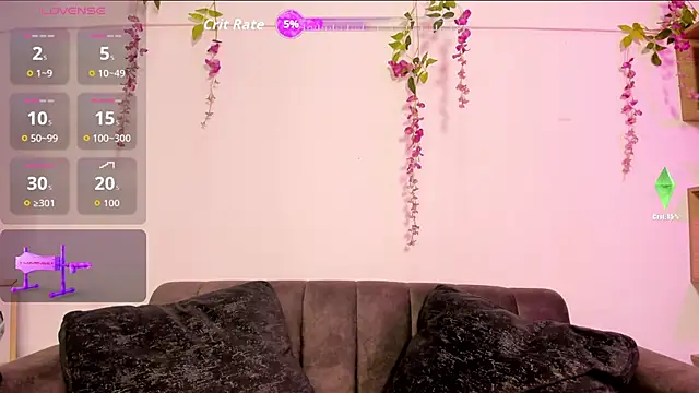 Snapshot of chloe_peach_ chatting on 23, 6, 2026 chloe peach online show from 23, 6, 2026
