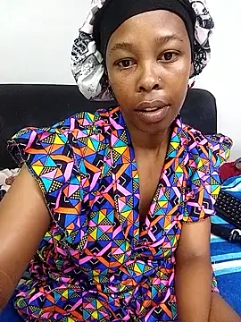 Sexy Baddie online show from 19, 4, 2026