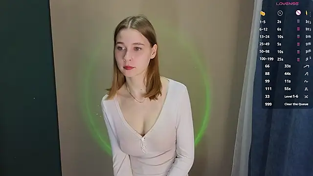 vickky shy online show from 22, 2, 2026