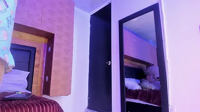 Samantha Blaze1 online show from 20, 2, 2026