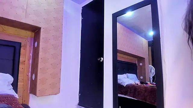 Samantha Blaze1 online show from 21, 2, 2026