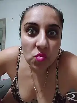 AntoAntonianna online show from 28, 2, 2026