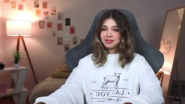 Snapshot of dinnerwithflowers chatting on 17, 1, 2026 dinnerwithflowers online show from 17, 1, 2026