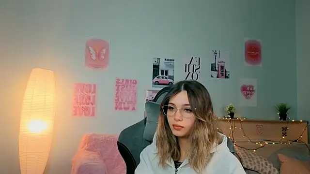 Snapshot of dinnerwithflowers chatting on 1, 2, 2026 dinnerwithflowers online show from 1, 2, 2026