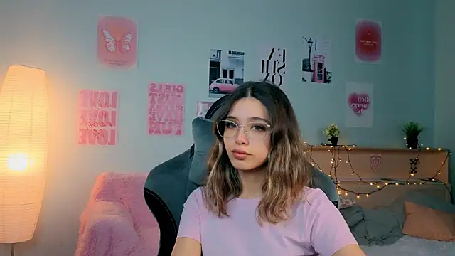 Snapshot of dinnerwithflowers chatting on 2, 2, 2026 dinnerwithflowers online show from 2, 2, 2026