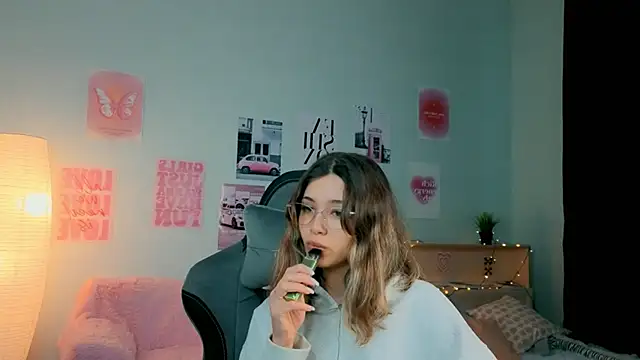 Snapshot of dinnerwithflowers chatting on 5, 2, 2026 dinnerwithflowers online show from 5, 2, 2026