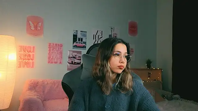 Snapshot of dinnerwithflowers chatting on 7, 2, 2026 dinnerwithflowers online show from 7, 2, 2026