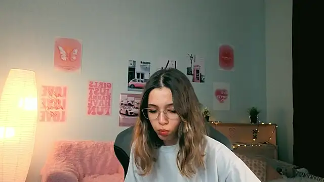 Snapshot of dinnerwithflowers chatting on 8, 2, 2026 dinnerwithflowers online show from 8, 2, 2026