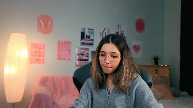 Snapshot of dinnerwithflowers chatting on 9, 2, 2026 dinnerwithflowers online show from 9, 2, 2026