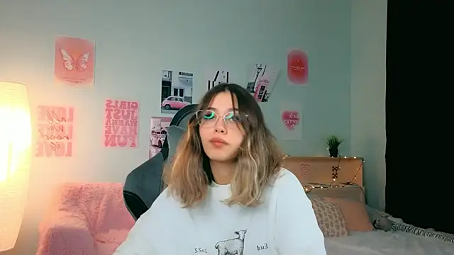 Snapshot of dinnerwithflowers chatting on 13, 2, 2026 dinnerwithflowers online show from 13, 2, 2026