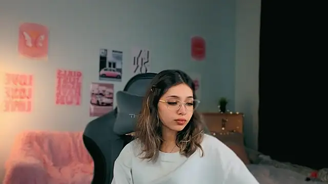 Snapshot of dinnerwithflowers chatting on 14, 2, 2026 dinnerwithflowers online show from 14, 2, 2026