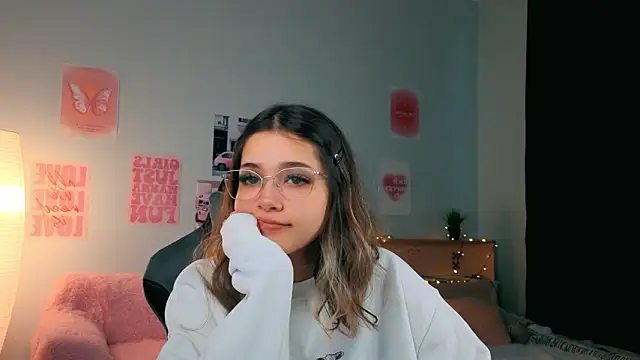 Snapshot of dinnerwithflowers chatting on 15, 2, 2026 dinnerwithflowers online show from 15, 2, 2026