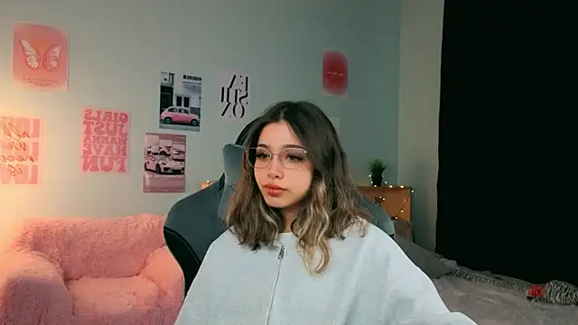 Snapshot of dinnerwithflowers chatting on 16, 2, 2026 dinnerwithflowers online show from 16, 2, 2026