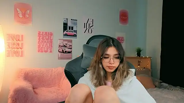 Snapshot of dinnerwithflowers chatting on 17, 2, 2026 dinnerwithflowers online show from 17, 2, 2026