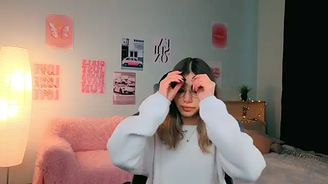 Snapshot of dinnerwithflowers chatting on 20, 2, 2026 dinnerwithflowers online show from 20, 2, 2026