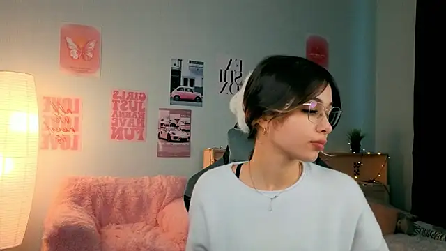 Snapshot of dinnerwithflowers chatting on 21, 2, 2026 dinnerwithflowers online show from 21, 2, 2026