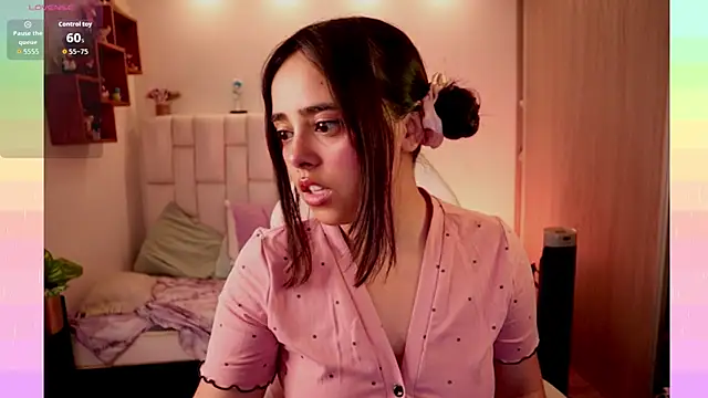 JennieBaee online show from 19, 1, 2026