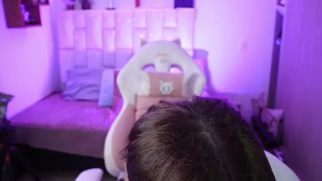 JennieBaee online show from 19, 2, 2026