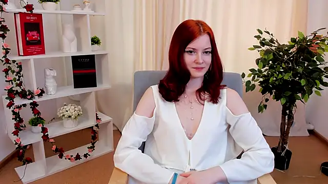 RebeckaKeck online show from 15, 1, 2026