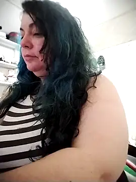 Snapshot of candydust chatting on 27, 2, 2026 candydust online show from 27, 2, 2026