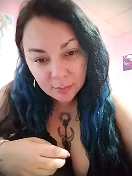 candydust online show from 15, 4, 2026