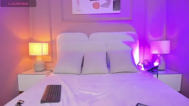 Namii cute online show from 26, 3, 2026