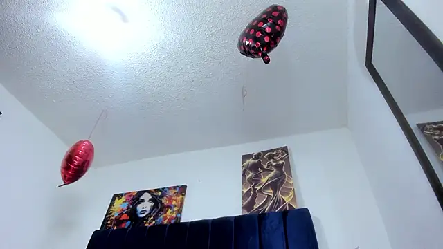 Bombom brown1 online show from 13, 2, 2026