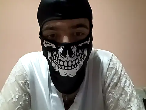 Ourdarksecret online show from 9, 2, 2026