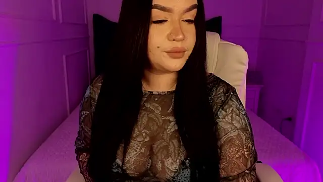 tinafox  online show from 11, 4, 2026