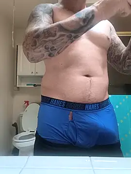 ThickaThuckDick07 online show from 22, 3, 2026