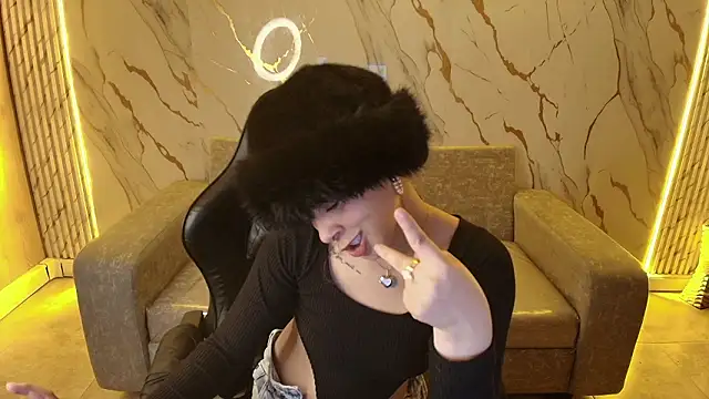 Snapshot of veka_tf chatting on 11, 2, 2026 veka tf online show from 11, 2, 2026