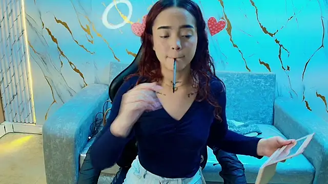 Snapshot of veka_tf chatting on 28, 2, 2026 veka tf online show from 28, 2, 2026