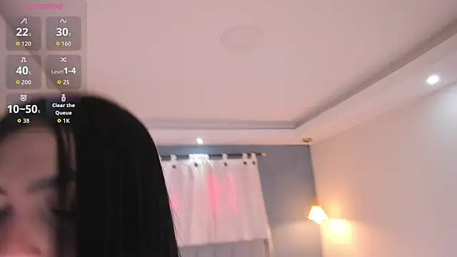 Snapshot of valentina_Noa chatting on 15, 5, 2026 valentina Noa online show from 15, 5, 2026