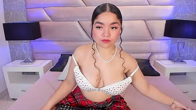 Snapshot of Lilithlain chatting on 13, 2, 2026 Lilithlain online show from 13, 2, 2026