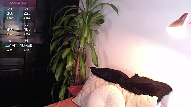 Snapshot of Mia_Volkova_ chatting on 22, 5, 2026 Mia Volkova online show from 22, 5, 2026