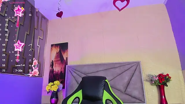 valeri sotoo online show from 9, 2, 2026