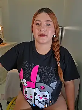  Luciana 1 online show from 15, 2, 2026