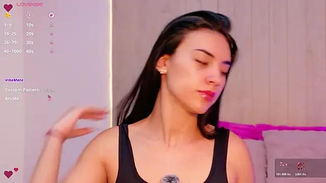 Aliison1  online show from 16, 3, 2026