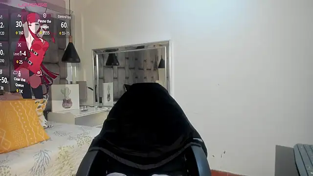 JenniQ69 online show from 10, 4, 2026