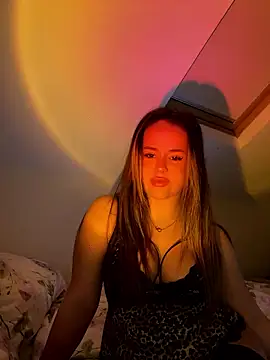 Sadiemissxx online show from 16, 1, 2026