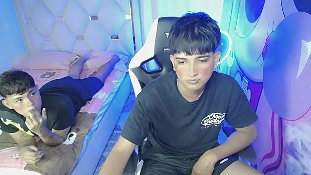 Maxwell boys online show from 17, 1, 2026