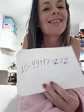 Snapshot of sapequinhaahmister chatting on 25, 5, 2026 sapequinhaahmister online show from 25, 5, 2026