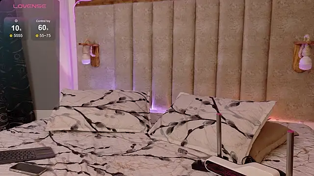 giselle rossii online show from 28, 2, 2026